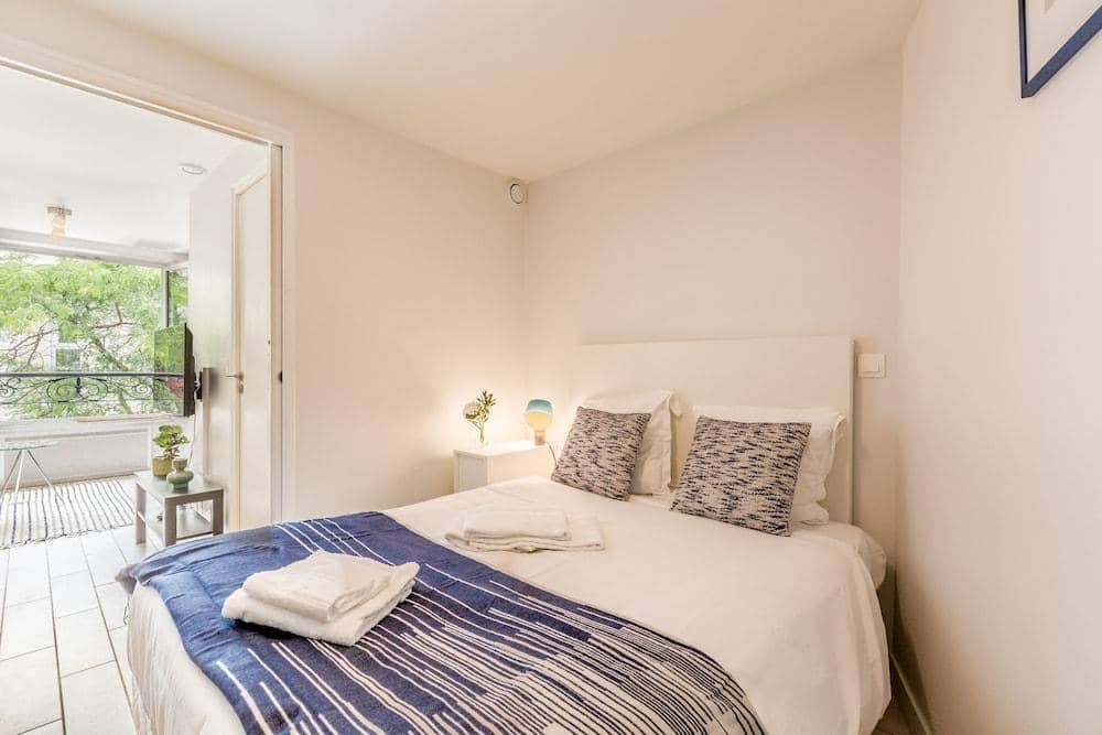 Edgar Suites Paris Louvre Bellan — 2