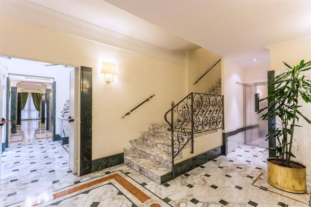 Hotel Regio — 3