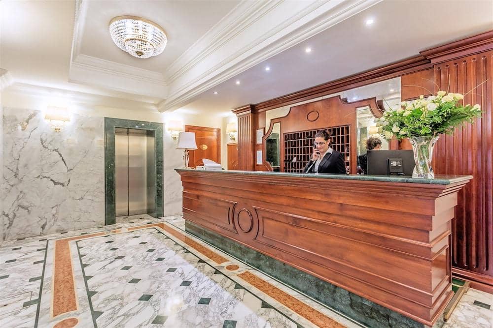 Hotel Regio — 5