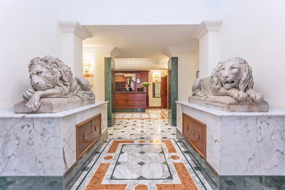 Hotel Regio — 2
