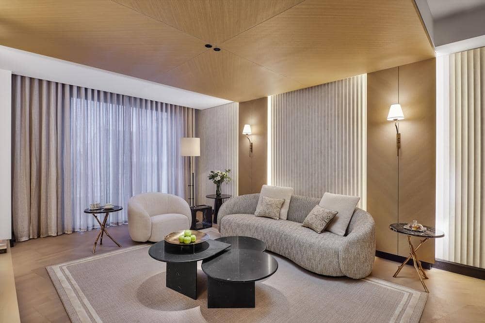 Vakko Hotel & Residence