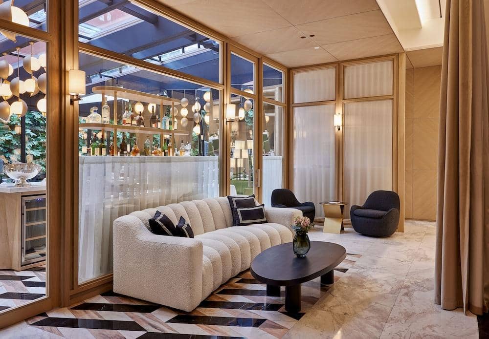 Vakko Hotel & Residence — 5