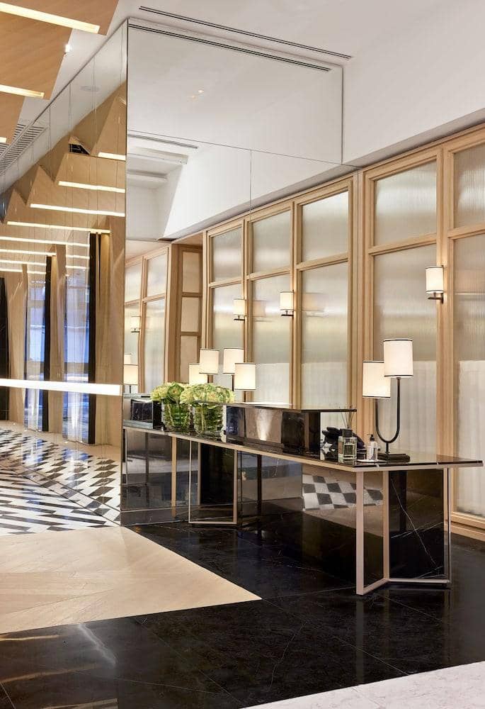 Vakko Hotel & Residence — 4