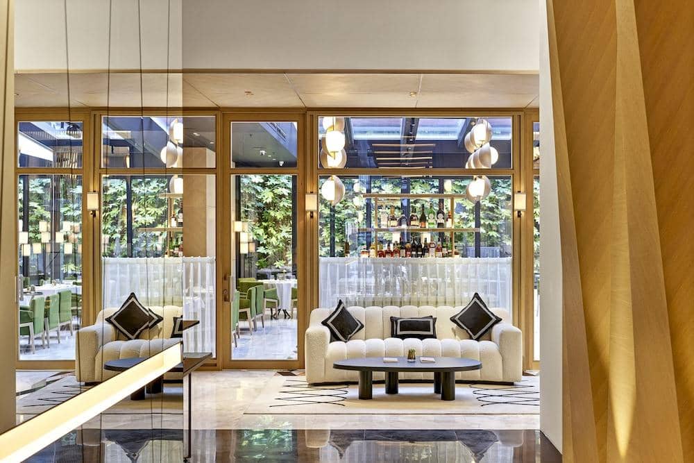 Vakko Hotel & Residence — 2