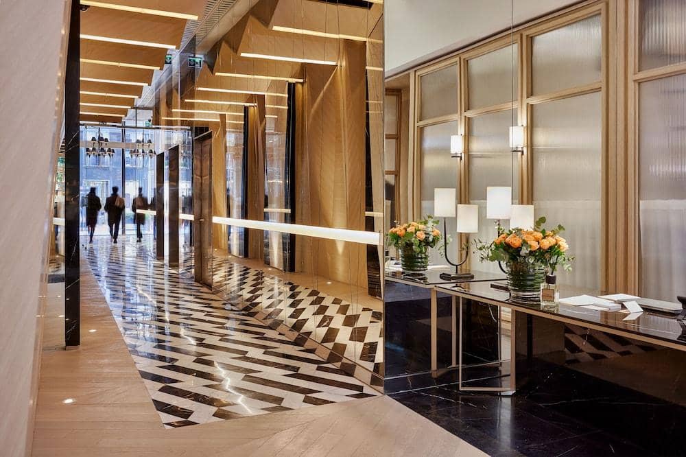 Vakko Hotel & Residence — 3