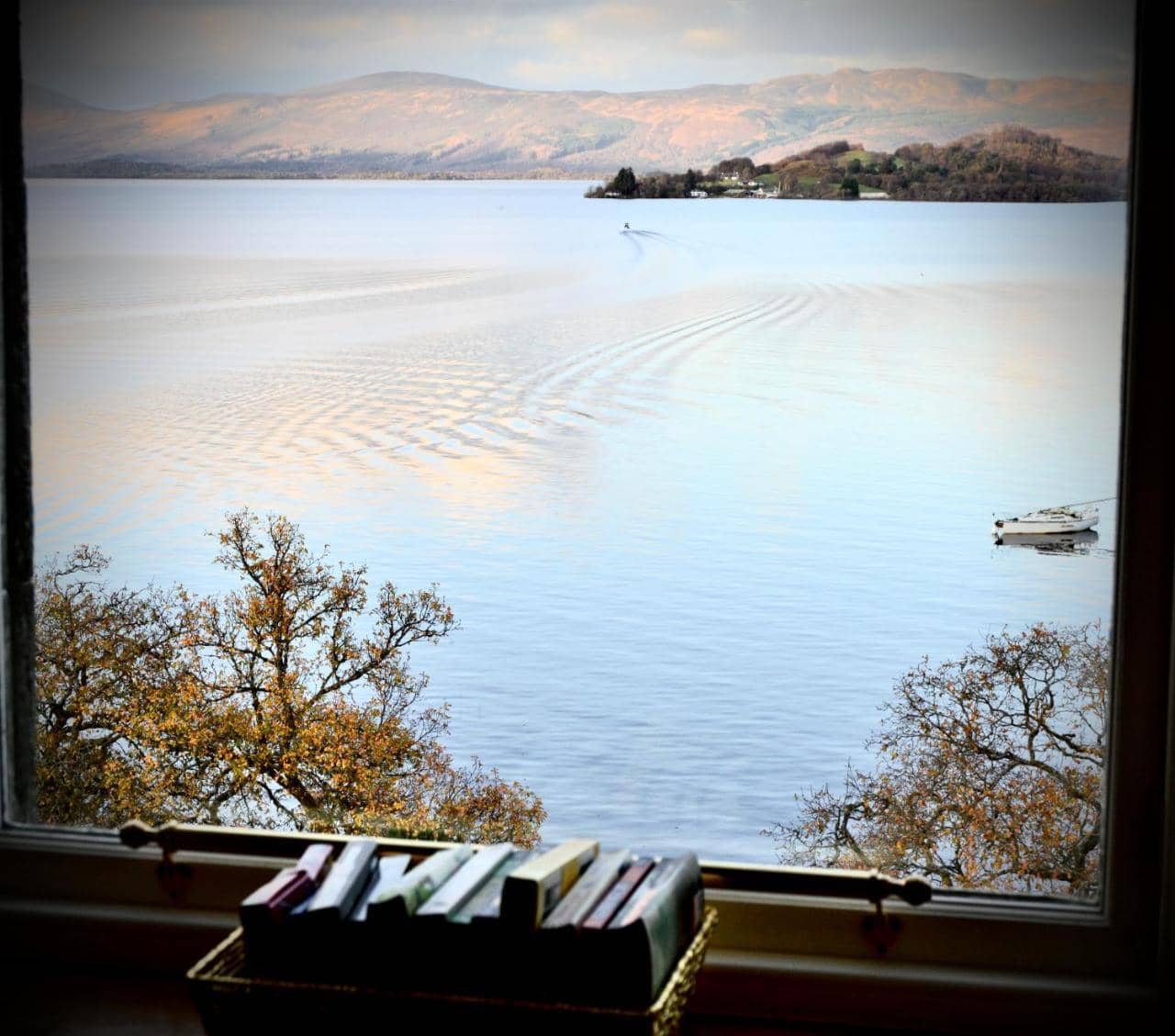 Lomond Castle Penthouse — 4