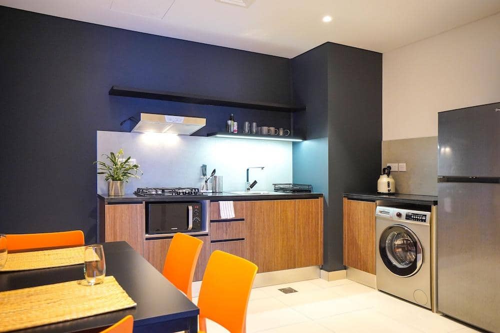 You&Co-Living Dubai (Adults only) — 4