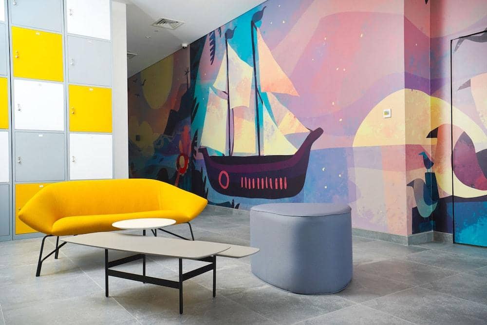 You&Co-Living Dubai (Adults only) — 2