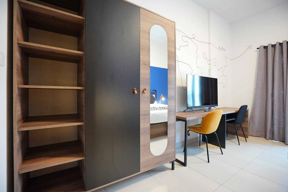 You&Co-Living Dubai (Adults only) — 5
