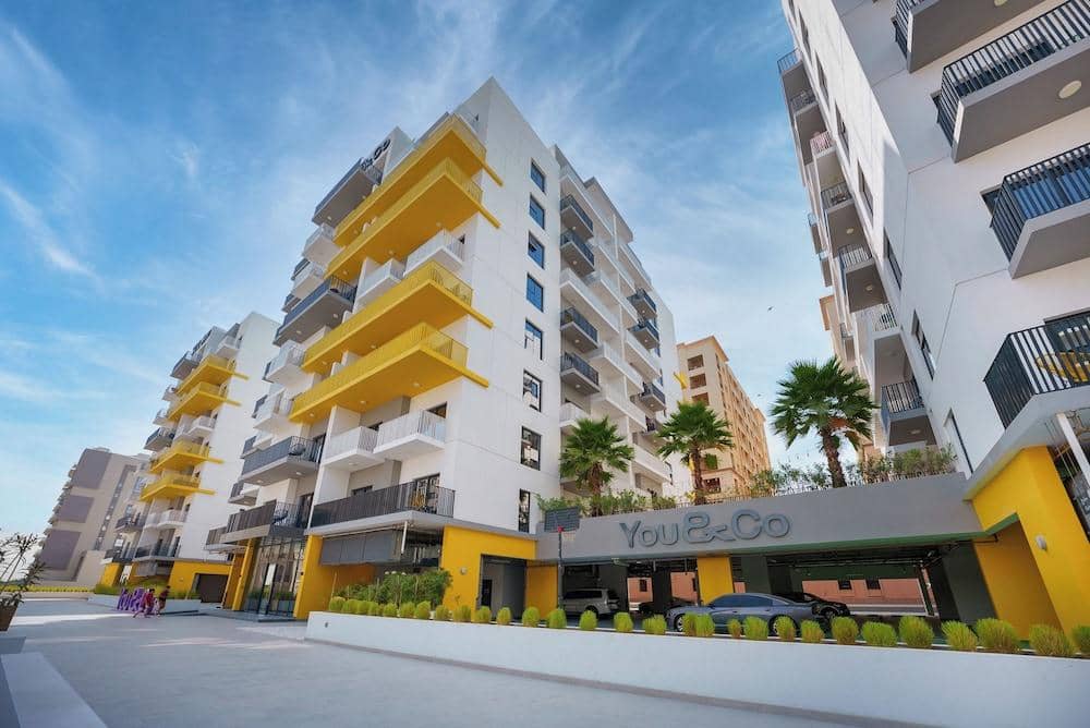 You&Co-Living Dubai (Adults only)