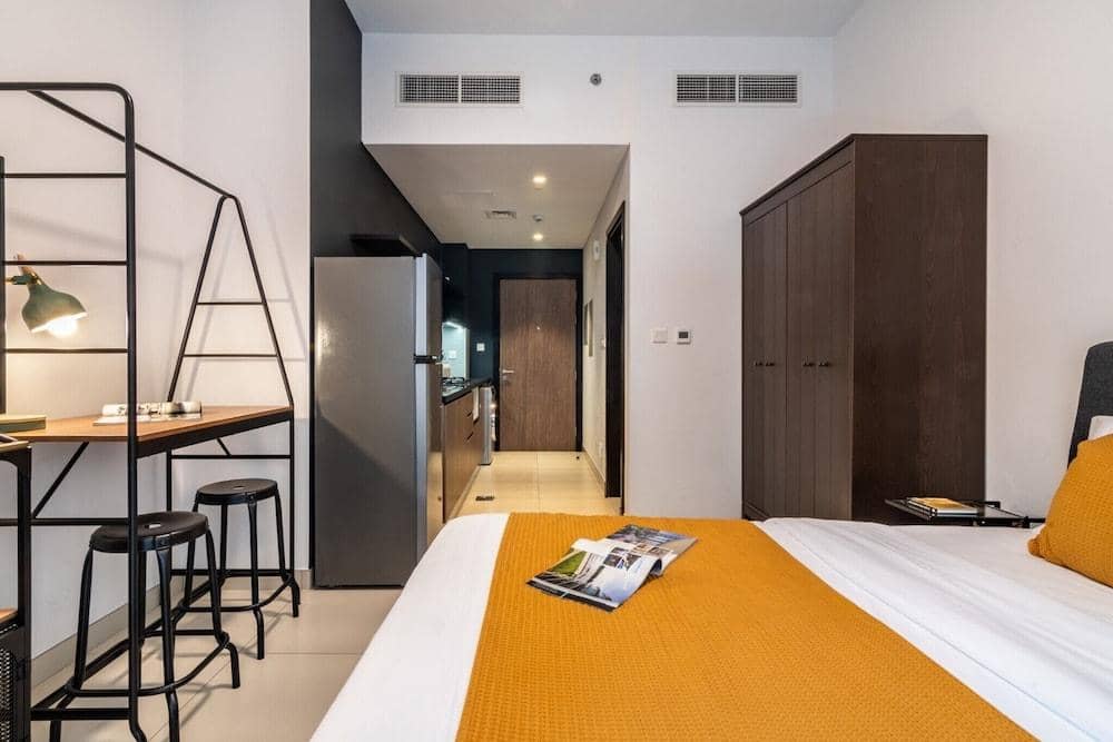 You&Co-Living Dubai (Adults only) — 3