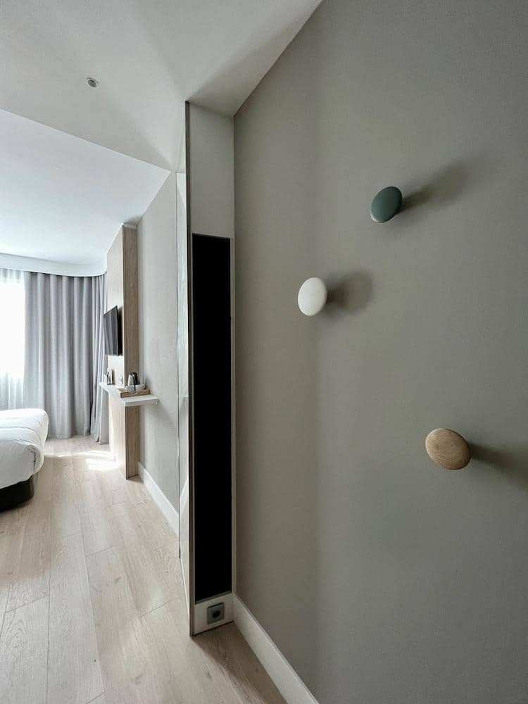 Holiday Inn Express Madrid Airport