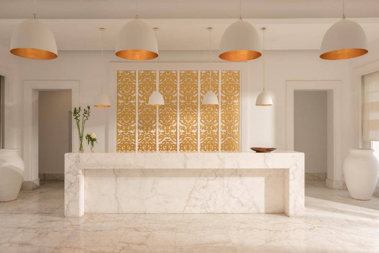 Almazino, Almaza Bay — 2