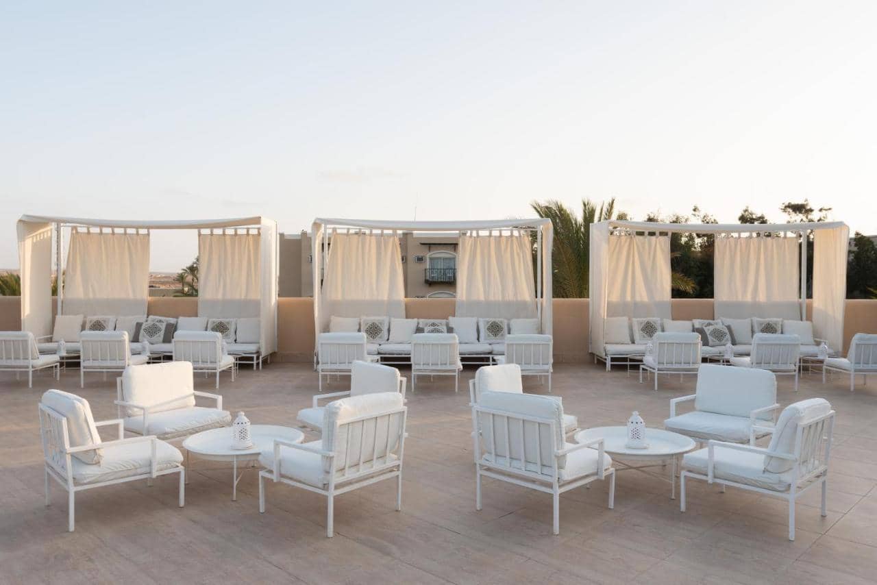 Almazino, Almaza Bay — 4