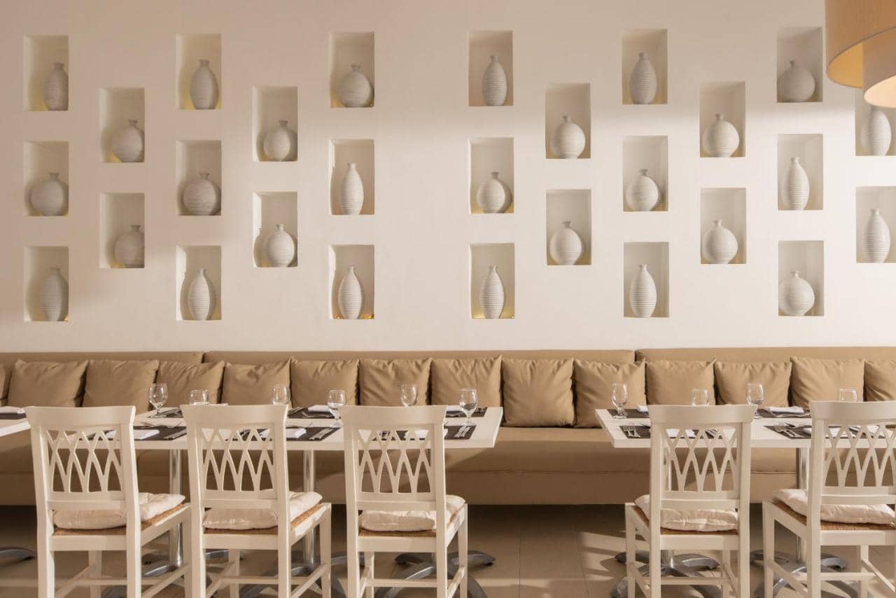 Almazino, Almaza Bay — 5
