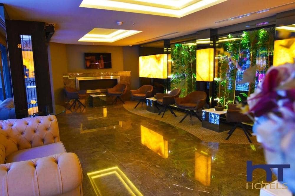 Hotel Genova Istanbul (Adults only) — 3