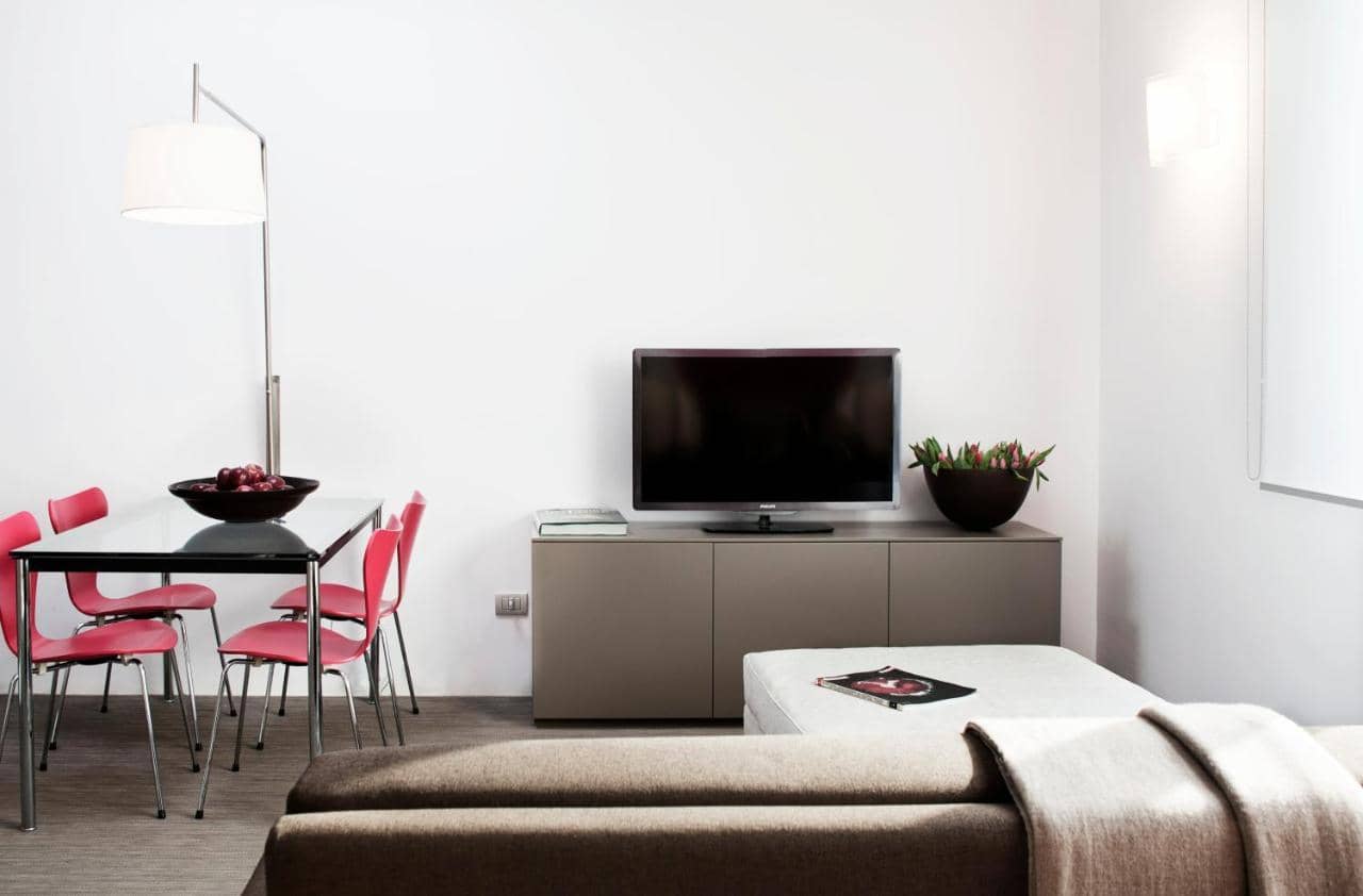 Zambala Luxury Residence — 5