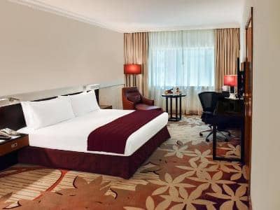Vision Imperial Hotel — 3