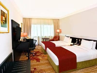 Vision Imperial Hotel — 4