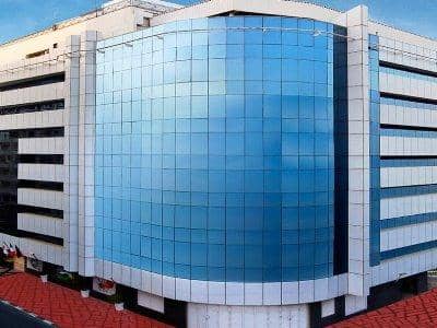 Vision Imperial Hotel
