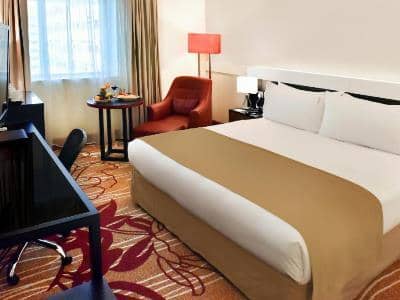 Vision Imperial Hotel — 5