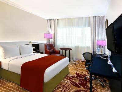Vision Imperial Hotel — 2