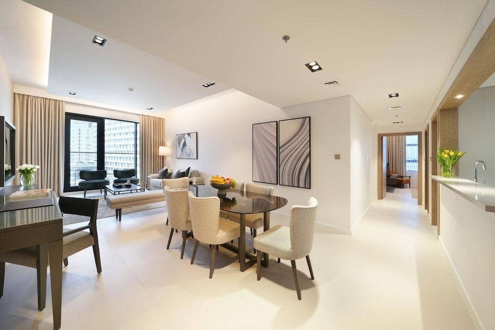 Cheval Maison – the Palm Dubai