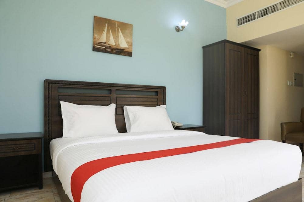Ruwi Beach Hotel Apartments — 5