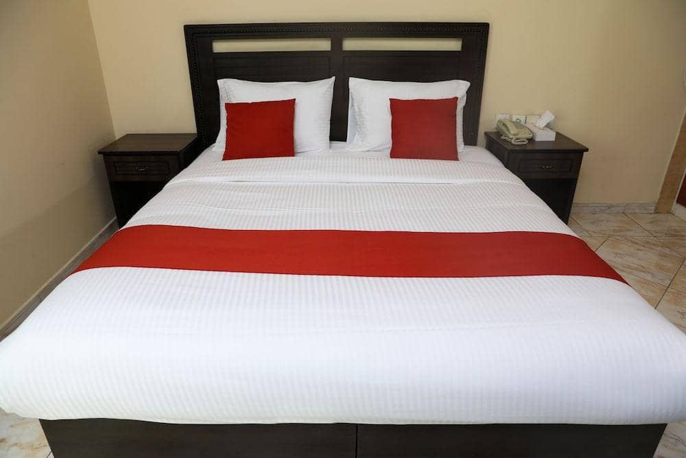 Ruwi Beach Hotel Apartments — 4