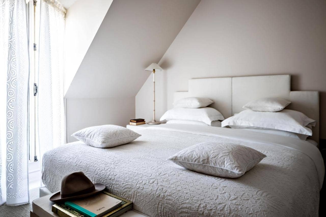 Monsieur George Hotel & SPA — 4