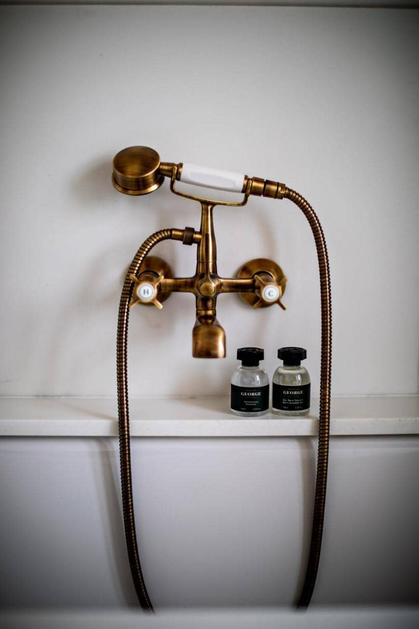 Monsieur George Hotel & SPA — 3