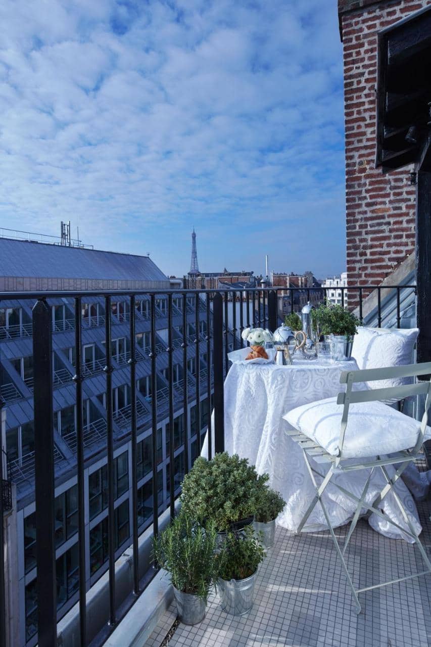 Monsieur George Hotel & SPA — 2