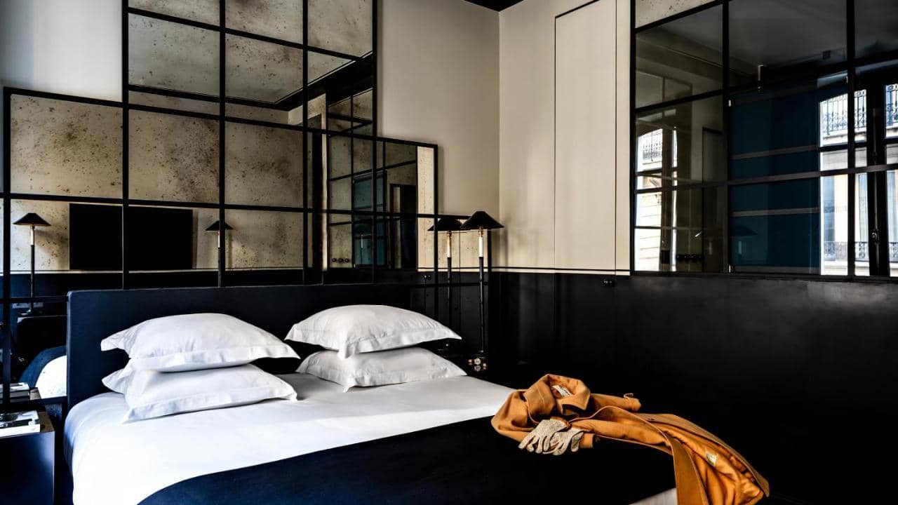 Monsieur George Hotel & SPA