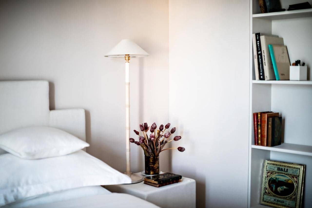 Monsieur George Hotel & SPA — 5