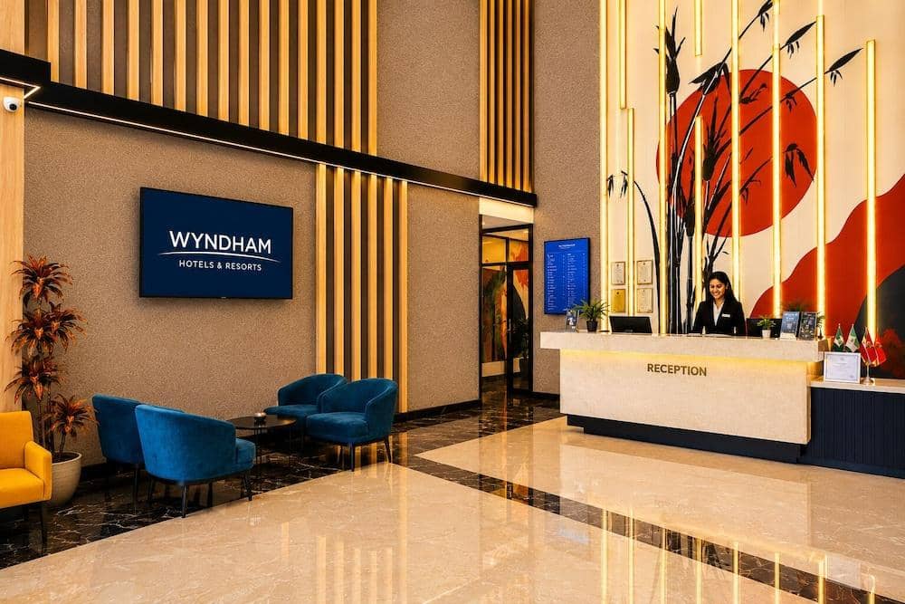 Days Hotel by Wyndham Istanbul Esenyurt
