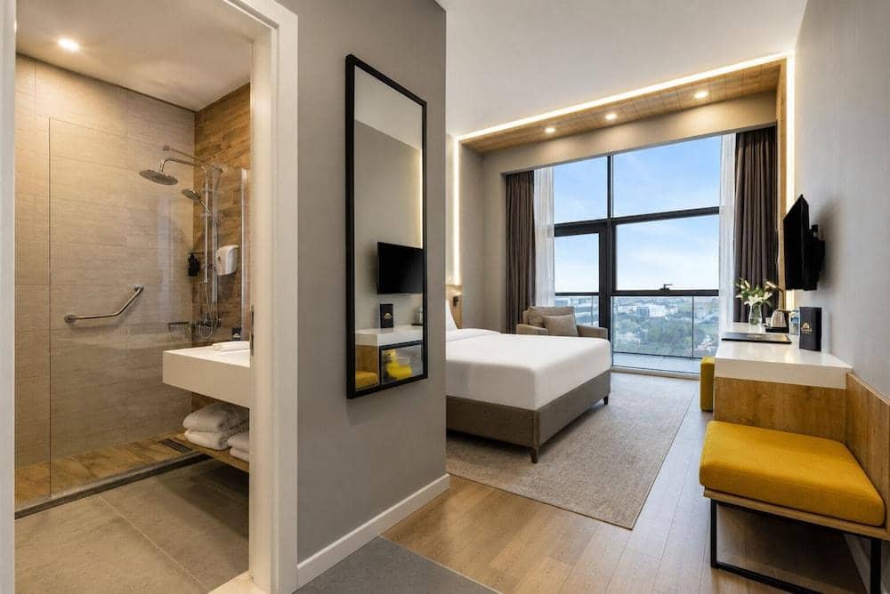 Days Hotel by Wyndham Istanbul Esenyurt — 4