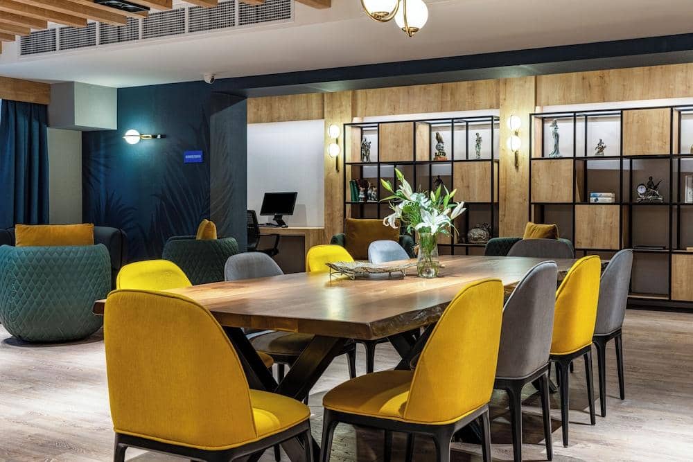 Days Hotel by Wyndham Istanbul Esenyurt — 2