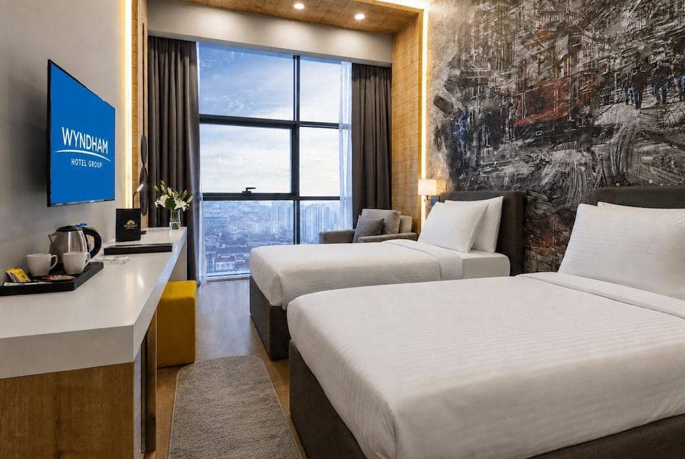 Days Hotel by Wyndham Istanbul Esenyurt — 5