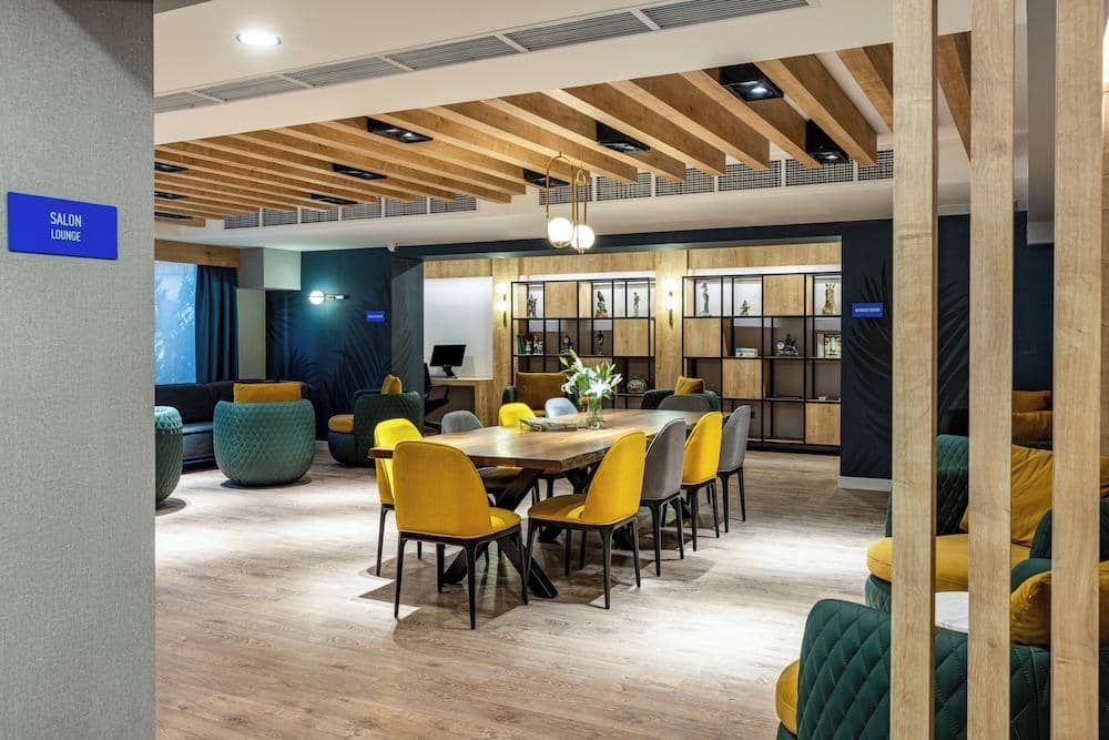 Days Hotel by Wyndham Istanbul Esenyurt — 3