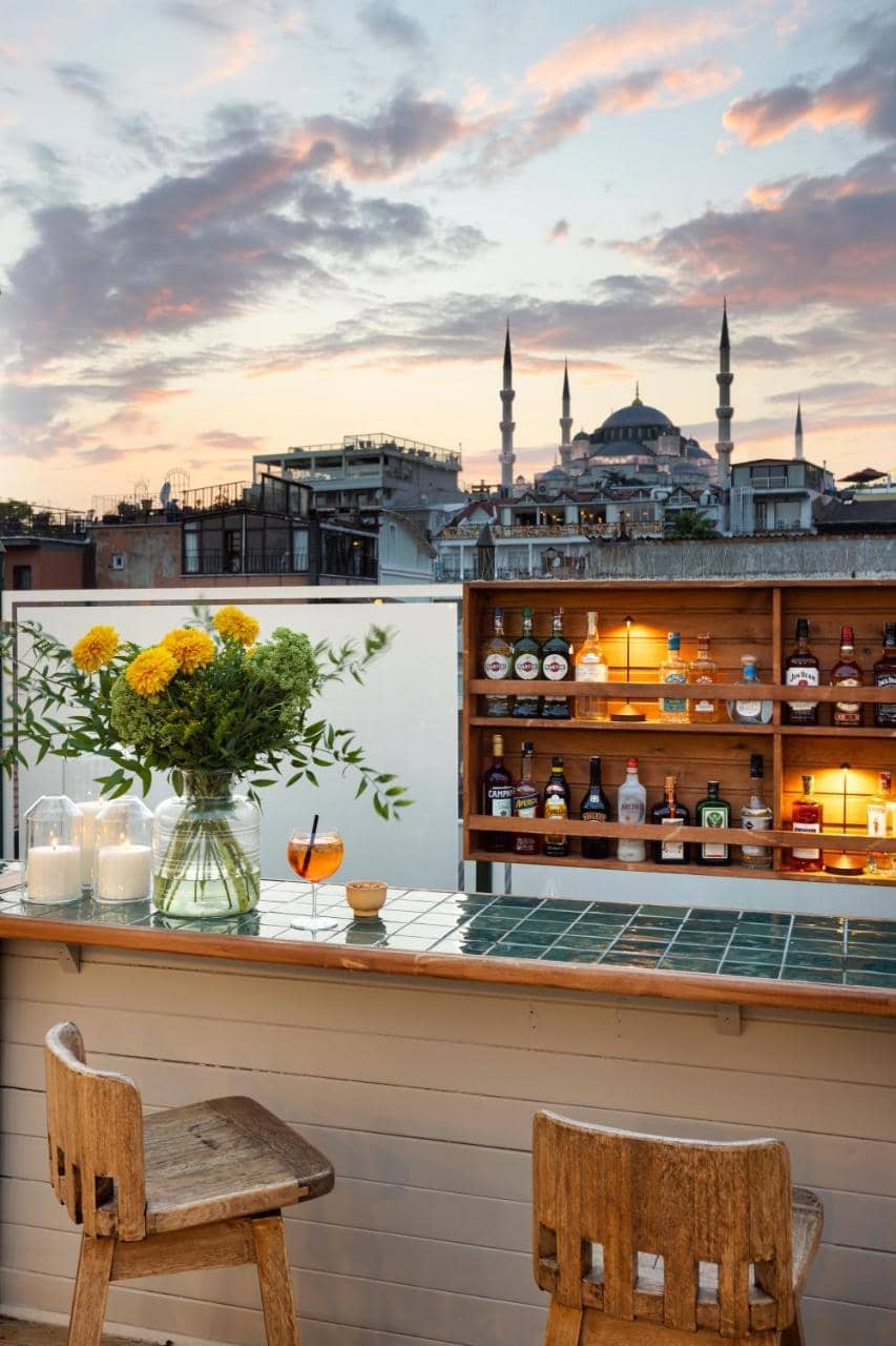 Armada Hotel Istanbul
