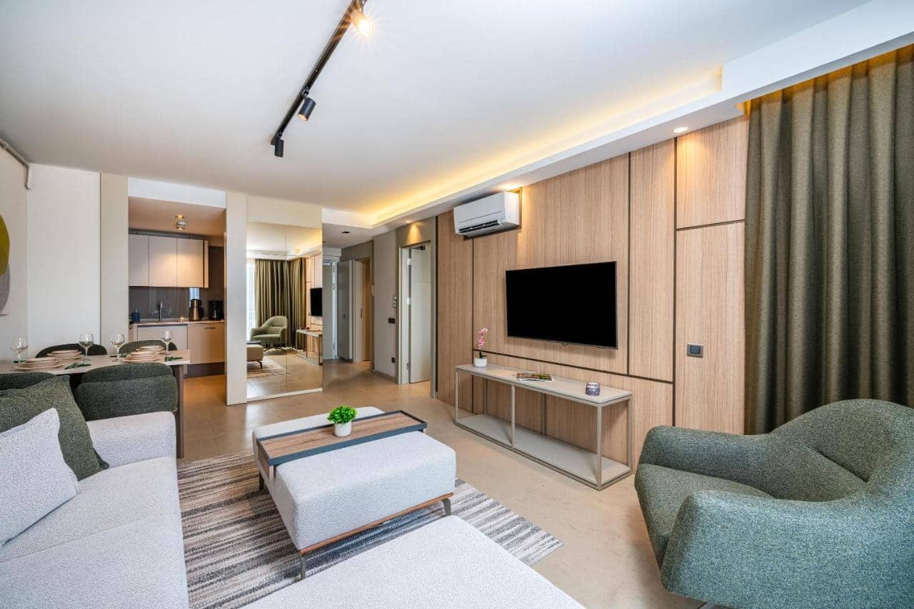 Casamax Suites — 3