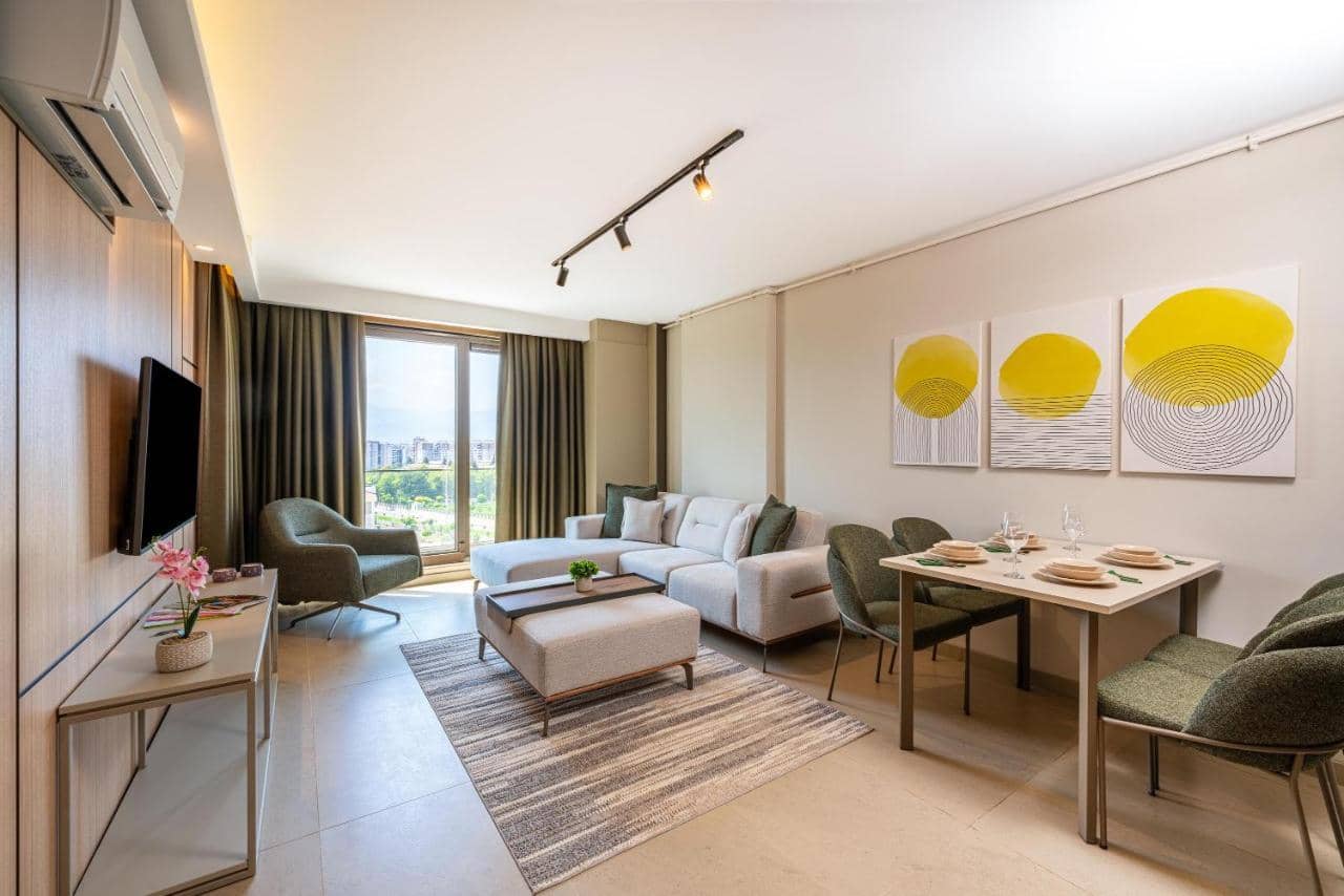 Casamax Suites — 4