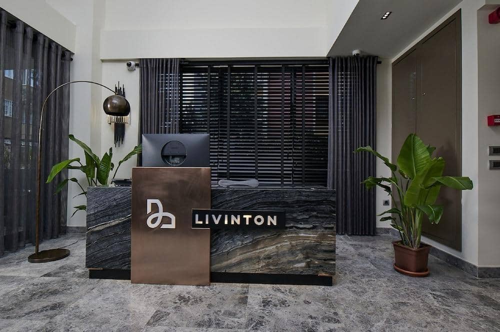 Livinton Hotel — 2