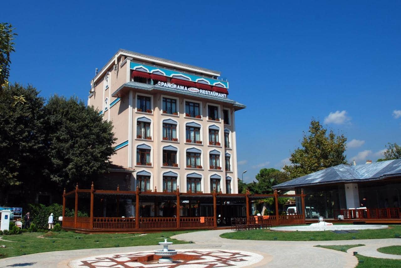 The And Hotel — 4