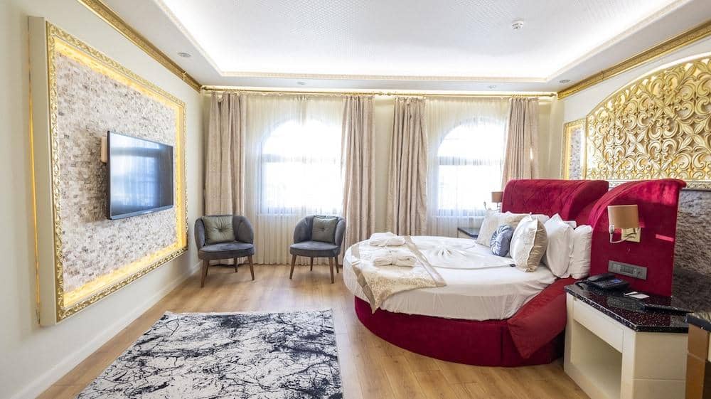 Can Adalya Palace Hotel — 2