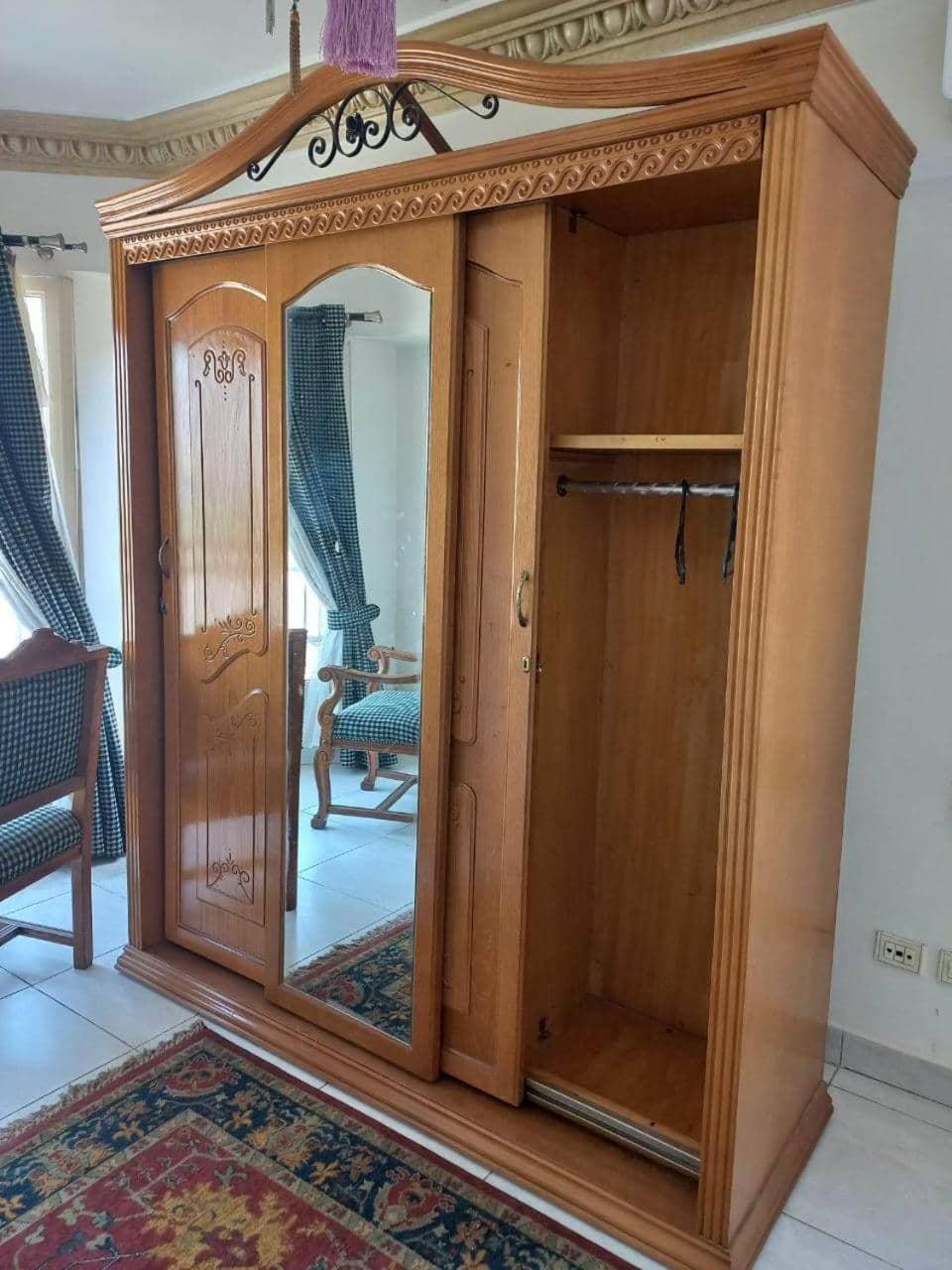 Nile House — 5