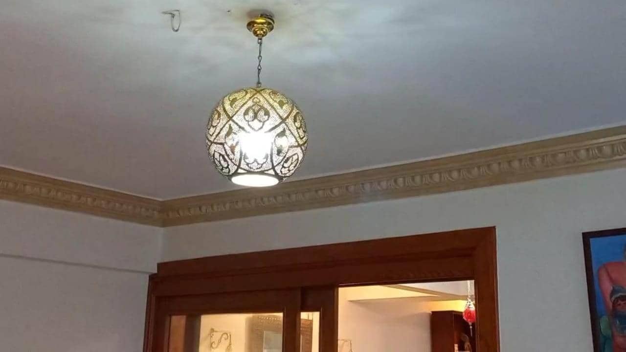 Nile House — 4