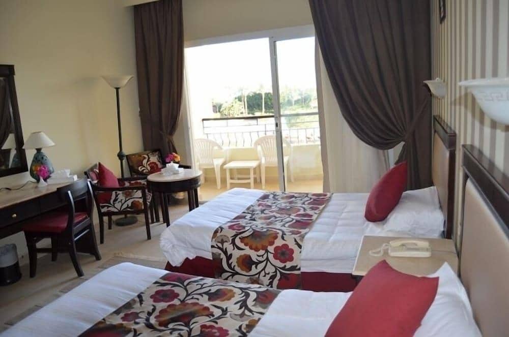 Dessole Holiday Taba Resort