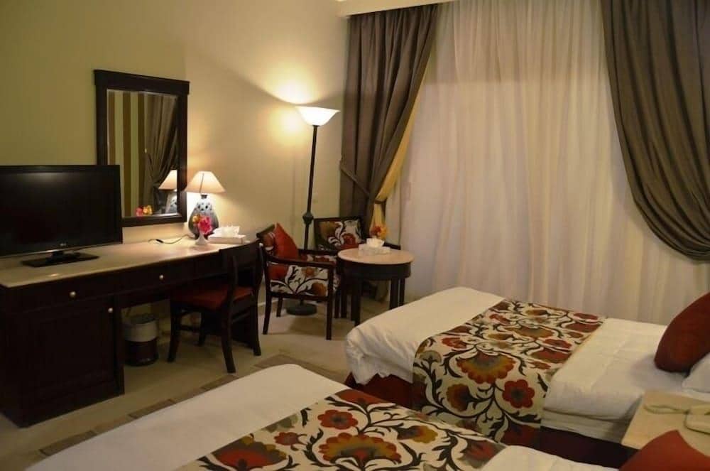 Dessole Holiday Taba Resort — 3