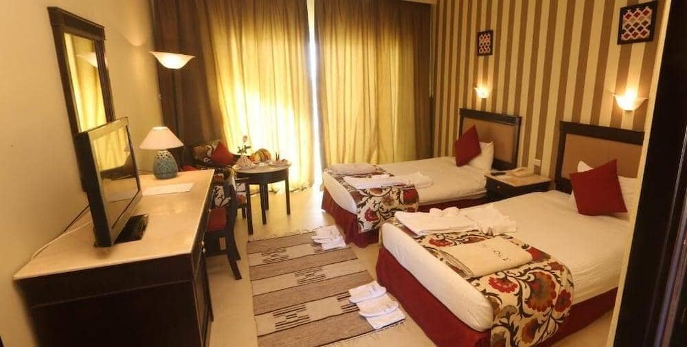 Dessole Holiday Taba Resort — 5